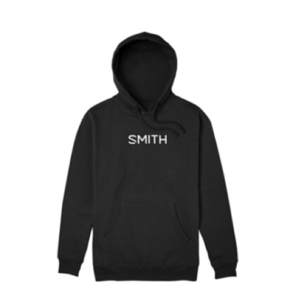 Smith optics sweatshirt
